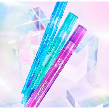 Catrice METAFACE lip gloss - imagine 3